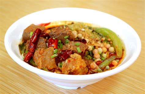 牛杂河粉,中国菜系,食品餐饮,摄影素材,汇图网www.huitu.com