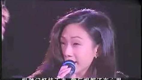 经典歌曲：李宗盛,林忆莲这首《当爱已成往事 》听哭了!_腾讯视频
