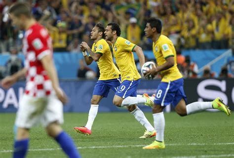 巴西vs葡萄牙比分(足坛梦幻一夜：韩国惨败巴西，葡萄牙12年不胜西班牙，越南被绝平)