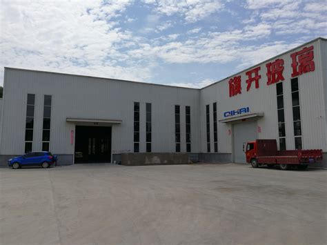 中国加工玻璃行业30强名单公布 新福兴玻璃榜上有名,企业经营-中玻网