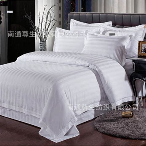 宾馆酒店床上用品批发纯白色保洁垫保护垫子加厚床护垫席梦思褥子-阿里巴巴