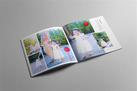 宝宝成长记网络相册模板|平面|书装/画册|为爱奋斗2018 - 原创作品 - 站酷 (ZCOOL)