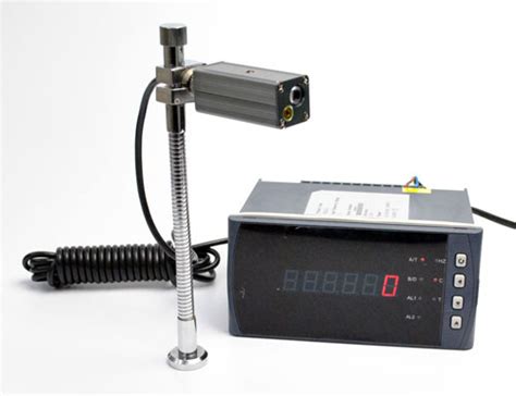 美国Monarch ROLS激光光电转速传感器 ROLS24 RLS防尘防水