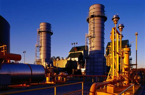 炼油化工 - 中锞能源发展有限公司