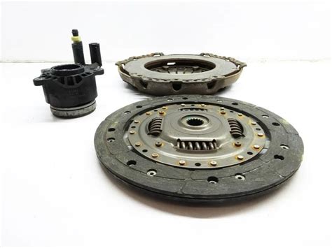 Kit Clutch Ford Figo 1.5 Std 2015-2019 Orig - xpressautopartes