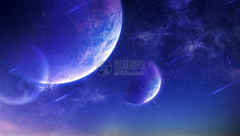 梦幻星球图片