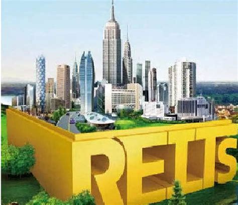 亚洲房地产投资信托基金（REITs）研究报告