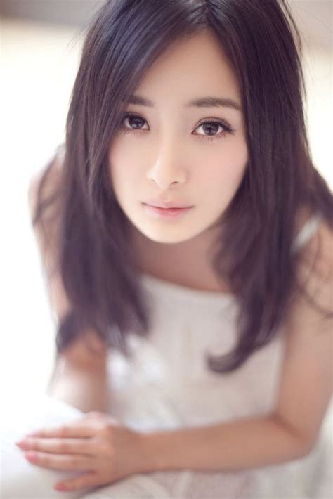 中国最美女星十大排行榜，赵丽颖排名第四？第一竟然是32岁的她？