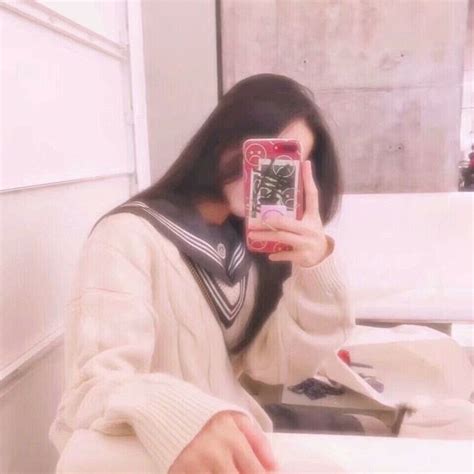 甜美女生头像单人情头