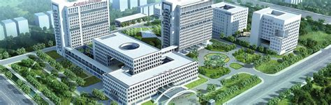 筑医台资讯—广州增城最新医院规划出炉，附详细规划表