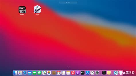 捡漏一台Mac Mini Late 2014，配个曲面屏来玩玩：升级到Monterey 12体验_电脑整机_什么值得买