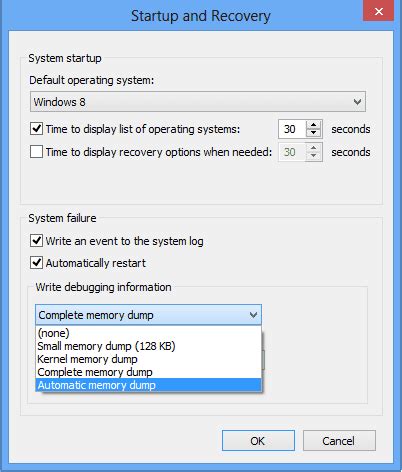 Tips & Tricks : Analyzing Windows memory.dmp file | SK Tech Scratchpad