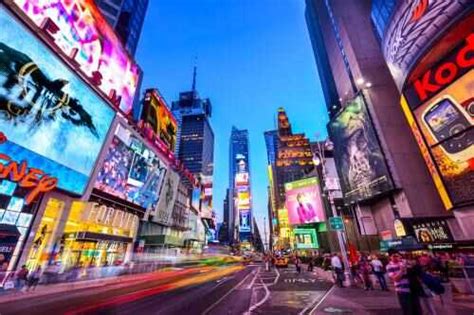 美国十大最富裕城市排名 纽约第一洛杉矶第二_巴拉排行榜