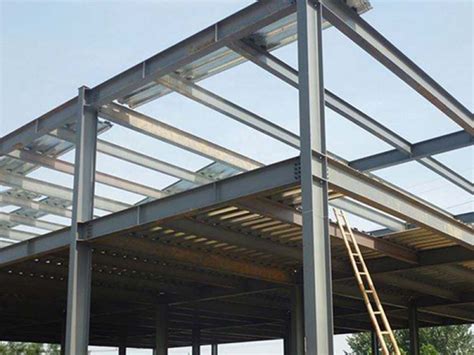 钢结构厂家的炼钢方法以及钢结构的特性_珠海市久隆钢结构有限公司