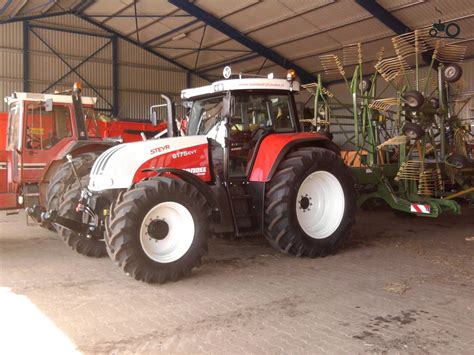 Video: John Deere 6175R Directdrive tractor on test - Farmers Weekly
