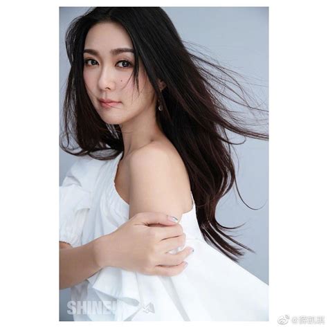 薛凯琪古风图片头像女生