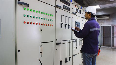 低压配电柜调试及操作指南-通意达（www.toeta.cn）