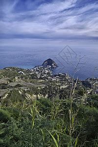 墨西哥的新巴利亚塔——小岛肚子里的海滩图片