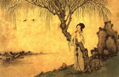 苏轼的这首《蝶恋花》，名句纷呈，可是春光正好，他为何却说“天涯何处无芳草”，他的烦恼又是什么？ - 知乎