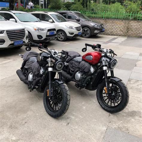 二手奔达摩托车-摩托范-哈罗二手摩托车市场