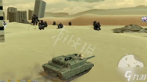 重装机兵2战车获取方法-战车怎么获取 _九游手机游戏