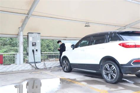 金沙：推广新能源汽车 助力低碳出行_搜狐汽车_搜狐网