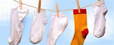 袜子和衣服可以一起放在洗衣机里面洗吗 能不能一起洗袜子和衣服_知秀网