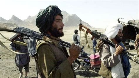 美军一撤离，塔利班就夺取数地，为何阿富汗政府如此扶不起？_凤凰网视频_凤凰网
