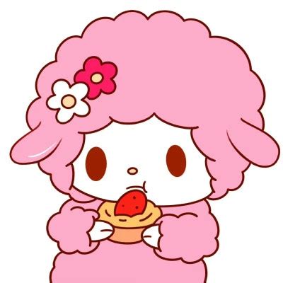 Pian必爱诺是最可爱的小羊必爱诺图标第图片