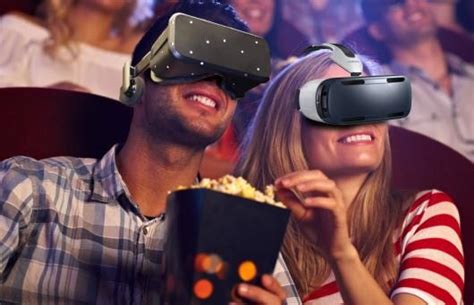 据说这是最棒的五部VR电影 看完一定会改变你的电影观_科技_腾讯网