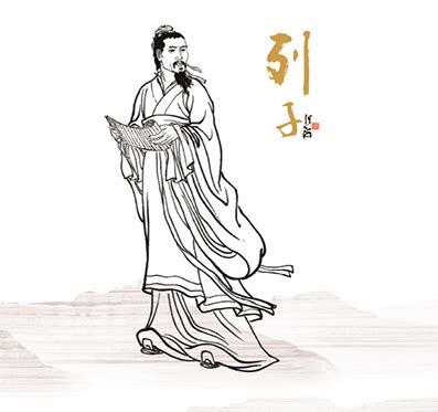 列子图片