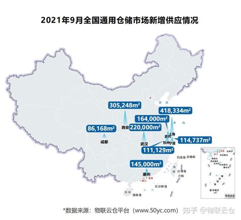 2020年中国城市仓储市场报告 | 广州-物联云仓