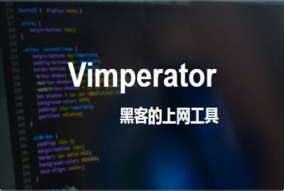 Vimperator 黑客的上网工具-王顶-专题视频课程-CSDN博客