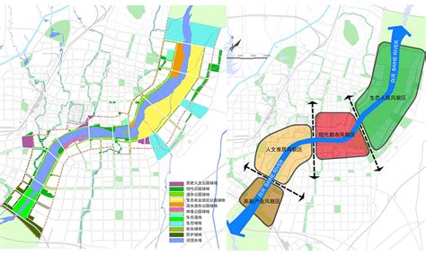 南阳市宛城区城市更新第四片区控制性详细规划公示 - 南阳工程信息网