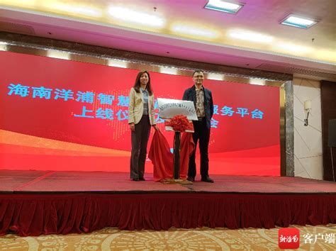 海南：洋浦地标建筑施工有序推进-中华社会文化发展基金会