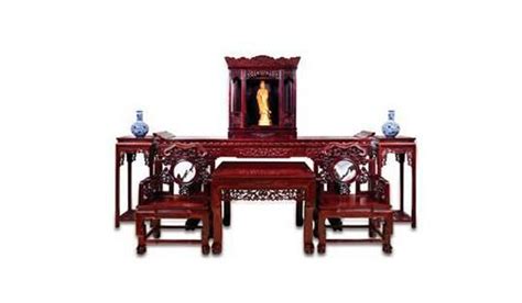 中国古代家具的演变历史过程_仿古知识_王府百科_香河榆木家具厂家