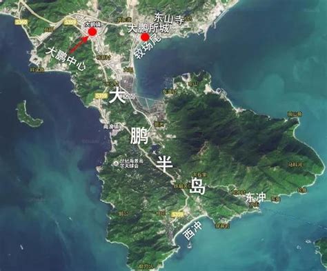 2020大鹏半岛-旅游攻略-门票-地址-问答-游记点评，深圳旅游旅游景点推荐-去哪儿攻略