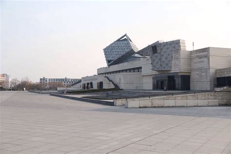 2023中国海盐博物馆游玩攻略,外形很漂亮，有点近似于悉尼...【去哪儿攻略】