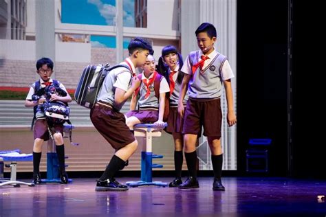 美哉！2021年杭州市中小学生戏剧、舞蹈比赛，滨江区这些学校获奖了～