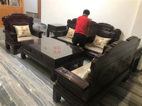 北京的实木家具定制哪个公司比较靠谱？ - 知乎