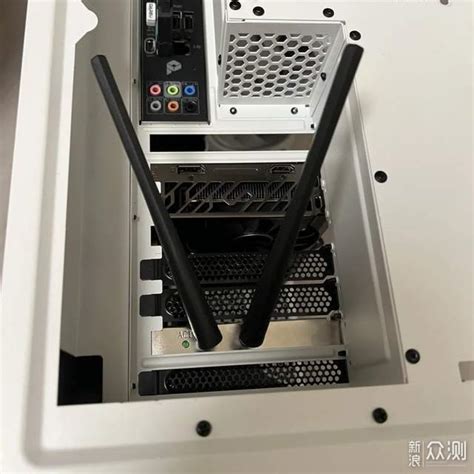 台式机WIFI 蓝牙| 加装AX200 PCI-E 无线网卡_原创_新浪众测