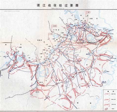从甲午惨败到抗战胜利——17幅老地图里的中日战争史 - 知乎