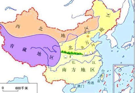 南方地图图片