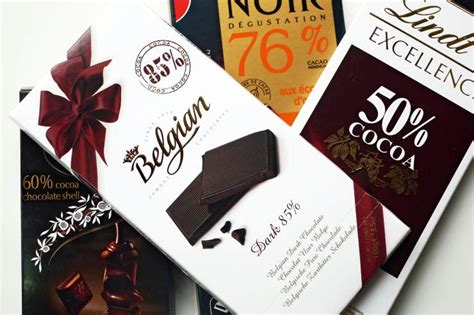 全球顶级巧克力排名 世界十大奢侈巧克力品牌 - 牌子网