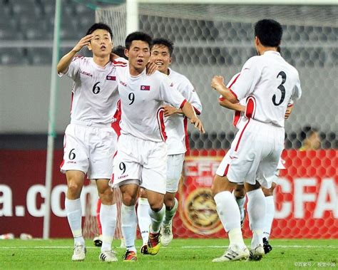 朝鲜参加过几次世界杯_朝鲜能第二次打进世界杯中国队为什么不能 - 工作号