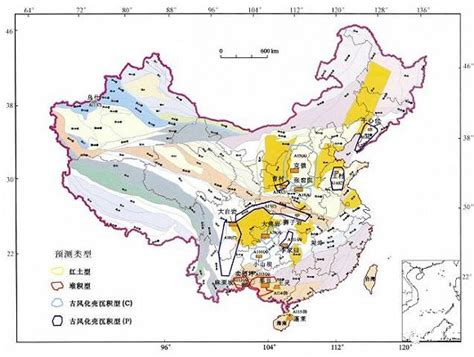 中国这些地方蕴藏大量铝土矿，15个成铝区带都在哪里？ - 产业新闻 - 中国粉体技术网-中国非金属矿加工利用技术专委会门户网站