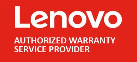 Lenovo Reseller and Lenovo Authorized Service Center