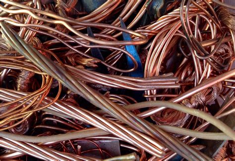 废铜多少钱一公斤（2021年6月15日废铜回收价格调整信息） - BAT日报