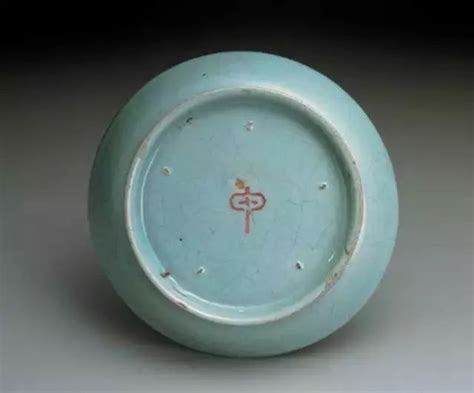 最罕见的汝瓷收藏在河南博物院？！ | 汝窑3 - 知乎