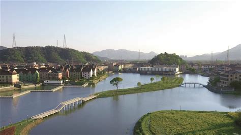 杨家河打造美丽河湖建设升级版-萧山网 全国县（市、区）第一网